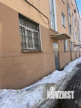 2-к квартира, вторичка, 44м2, 1/5 этаж