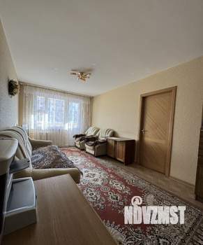 1-к квартира, вторичка, 32м2, 5/5 этаж