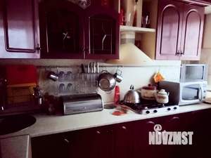 3-к квартира, вторичка, 64м2, 1/5 этаж