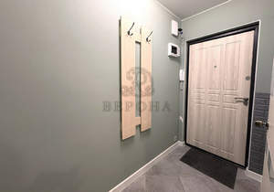 1-к квартира, вторичка, 31м2, 1/5 этаж