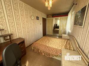 3-к квартира, вторичка, 65м2, 5/5 этаж