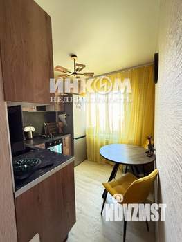 2-к квартира, вторичка, 47м2, 5/5 этаж