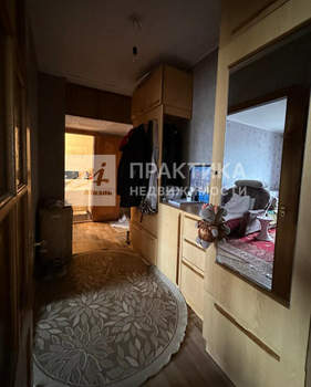 2-к квартира, вторичка, 53м2, 3/7 этаж