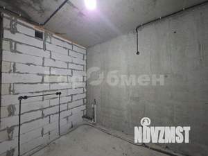 1-к квартира, вторичка, 42м2, 7/17 этаж