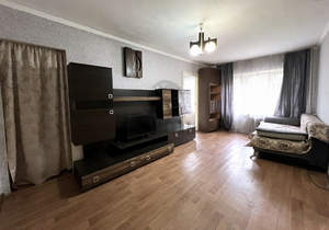 2-к квартира, вторичка, 43м2, 2/5 этаж