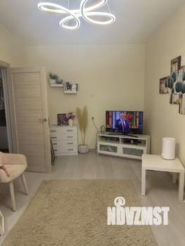 1-к квартира, вторичка, 33м2, 5/14 этаж