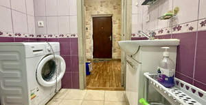 Студия квартира, вторичка, 28м2, 2/10 этаж