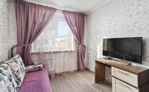 3-к квартира, вторичка, 62м2, 1/14 этаж