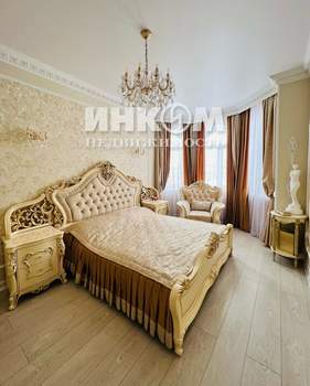 3-к квартира, вторичка, 99м2, 2/3 этаж