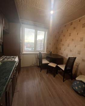 2-к квартира, вторичка, 51м2, 9/9 этаж
