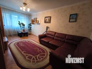 2-к квартира, вторичка, 50м2, 2/5 этаж