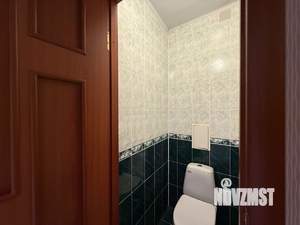 1-к квартира, вторичка, 47м2, 2/14 этаж