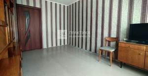 3-к квартира, вторичка, 58м2, 3/9 этаж