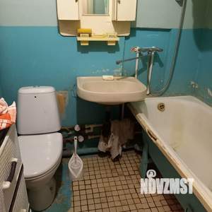 1-к квартира, вторичка, 33м2, 5/5 этаж