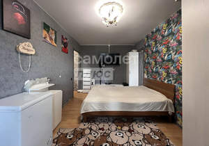 2-к квартира, вторичка, 40м2, 4/4 этаж