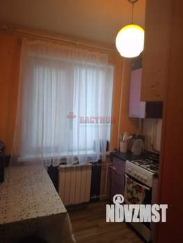 2-к квартира, вторичка, 44м2, 1/5 этаж