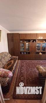 2-к квартира, вторичка, 42м2, 2/5 этаж