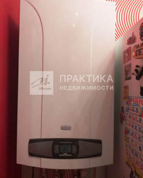 1-к квартира, вторичка, 50м2, 1/1 этаж