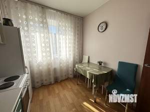 1-к квартира, вторичка, 40м2, 7/12 этаж