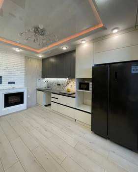 2-к квартира, вторичка, 60м2, 5/10 этаж