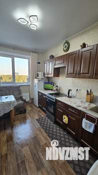 2-к квартира, вторичка, 67м2, 11/14 этаж