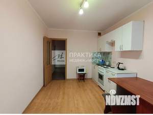 1-к квартира, вторичка, 45м2, 10/14 этаж