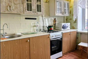 3-к квартира, вторичка, 73м2, 4/4 этаж