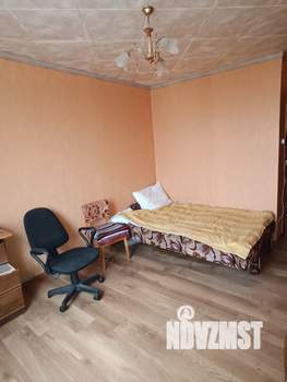 1-к квартира, вторичка, 32м2, 5/5 этаж