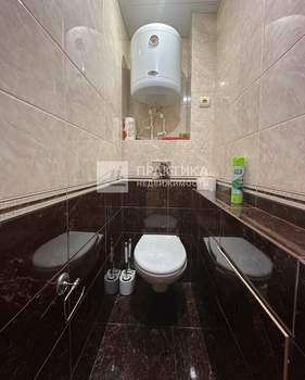 3-к квартира, вторичка, 66м2, 10/10 этаж