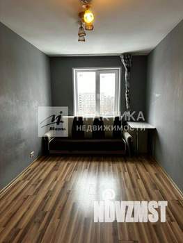 2-к квартира, вторичка, 53м2, 8/9 этаж