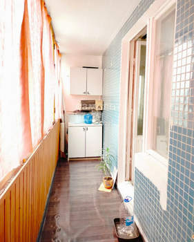 2-к квартира, вторичка, 45м2, 8/12 этаж