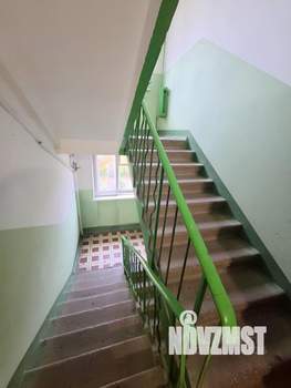 3-к квартира, вторичка, 61м2, 3/5 этаж