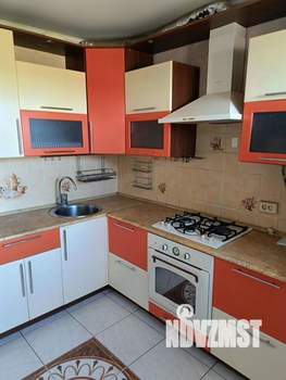 3-к квартира, вторичка, 67м2, 5/10 этаж