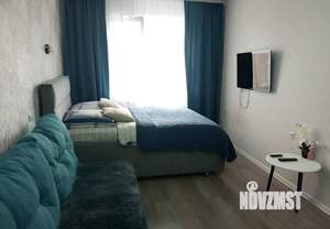 1-к квартира, вторичка, 32м2, 1/15 этаж