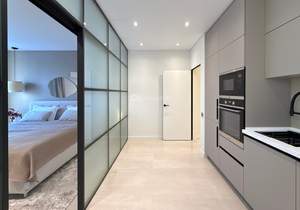 3-к квартира, вторичка, 150м2, 9/10 этаж