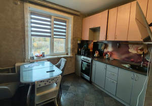 1-к квартира, вторичка, 33м2, 5/9 этаж