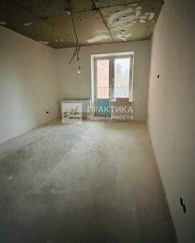 3-к квартира, вторичка, 90м2, 3/17 этаж