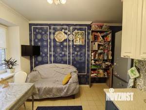 2-к квартира, вторичка, 53м2, 9/10 этаж