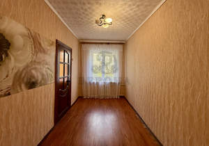 3-к квартира, вторичка, 55м2, 1/5 этаж