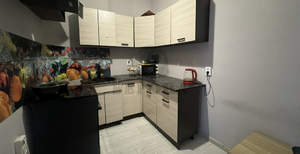 2-к квартира, вторичка, 45м2, 8/17 этаж