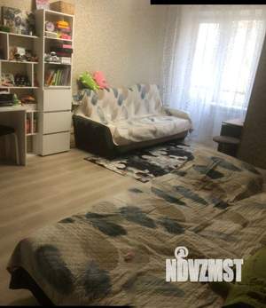 2-к квартира, вторичка, 46м2, 4/4 этаж