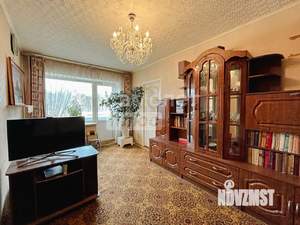 2-к квартира, вторичка, 41м2, 3/5 этаж