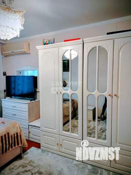 2-к квартира, вторичка, 48м2, 5/5 этаж