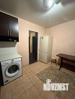 1-к квартира, вторичка, 41м2, 4/10 этаж