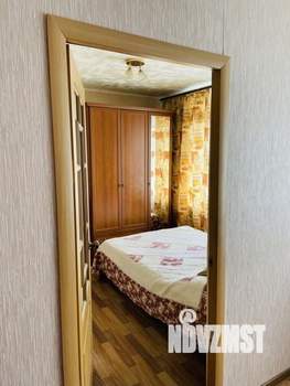 3-к квартира, вторичка, 57м2, 4/9 этаж