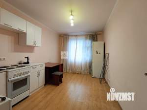 1-к квартира, вторичка, 45м2, 10/14 этаж