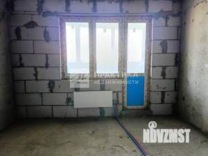 1-к квартира, вторичка, 36м2, 13/13 этаж