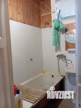3-к квартира, вторичка, 62м2, 3/3 этаж