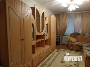 3-к квартира, вторичка, 64м2, 1/5 этаж