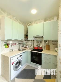 2-к квартира, вторичка, 53м2, 4/4 этаж